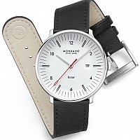 MONDAINE Doppio Solar MLE.41910.LBV