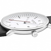 MONDAINE Doppio Solar MLE.41910.LBV