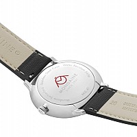 MONDAINE Doppio Solar MLE.41910.LBV