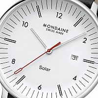 MONDAINE Doppio Solar MLE.41910.LBV