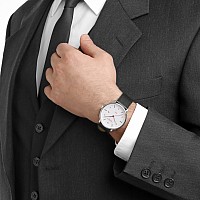MONDAINE Doppio Solar MLE.41910.LBV
