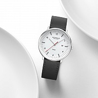 MONDAINE Doppio Solar MLE.41910.LBV
