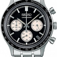 Seiko Quartz Chronograph SSB479P1