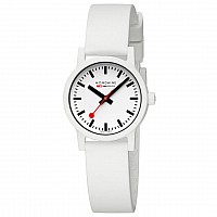 Mondaine Essence White MS1.32110.RA