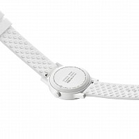 Mondaine Essence White MS1.32110.RA