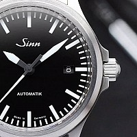 Sinn 556 I