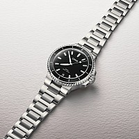 Oris Aquis Date Diamonds 01 733 7792 4194-07 8 19 05P