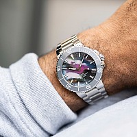 Oris Aquis Date Upcycle 01 733 7787 4150-07 8 22 04PEB