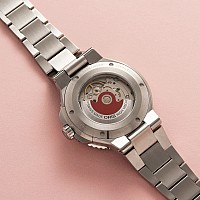 Oris Aquis Date Upcycle 01 733 7787 4150-07 8 22 04PEB