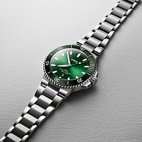 Oris Aquis Date 01 733 7789 4157-07 8 23 04PEB