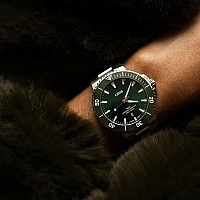 Oris Aquis Date 01 733 7789 4157-07 8 23 04PEB