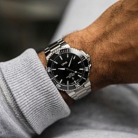 Oris Aquis Date 01 733 7789 4154-07 8 23 04PEB