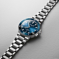 Oris Aquis Date 01 733 7789 4135-07 8 23 04PEB