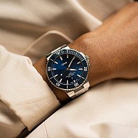 Oris Aquis Date 01 733 7789 4135-07 8 23 04PEB