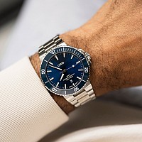 Oris Aquis Date 01 733 7789 4135-07 8 23 04PEB