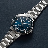 Oris Aquis Date 01 733 7789 4135-07 8 23 04PEB