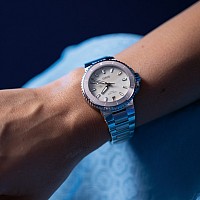 Oris Aquis Date 01 733 7792 4151-07 8 19 05P