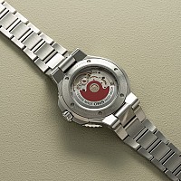 Oris Aquis Date 01 733 7792 4151-07 8 19 05P