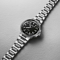 Oris Aquis Date 01 733 7792 4154-07 8 19 05P