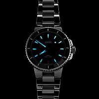 Oris Aquis Date 01 733 7792 4154-07 8 19 05P
