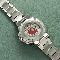Oris Aquis Date 01 733 7787 4157-07 8 22 04PEB