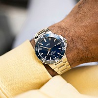 Oris Aquis Date 01 733 7787 4135-07 8 22 04PEB