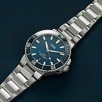Oris Aquis Date 01 733 7787 4135-07 8 22 04PEB