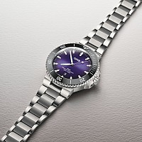 Oris Aquis Date Taste of Summer 2025 01 733 7789 4158-07 8 23 04PEB