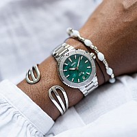 Oris Aquis x Bracenet 01 733 7770 4137-07 8 18 05P