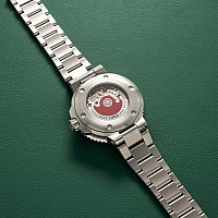Oris Aquis x Bracenet 01 733 7770 4137-07 8 18 05P