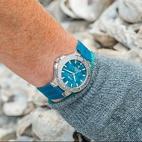 Oris Aquis New York Harbor Limited Edition II 01 733 7789 4187-Set