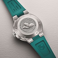 Oris Aquis New York Harbor Limited Edition II 01 733 7789 4187-Set