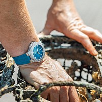 Oris Aquis New York Harbor Limited Edition II 01 733 7789 4187-Set