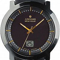Junghans Stratos Mega Solar 18/1116.00