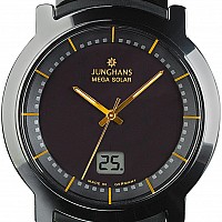 Junghans Stratos Mega Solar 18/1116.44
