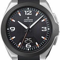 Junghans Spektrum Mega Solar 18/1526.00