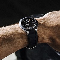 Junghans Spektrum Mega Solar 18/1526.00
