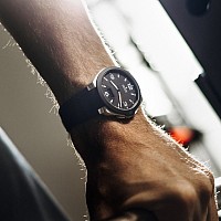Junghans Spektrum Mega Solar 18/1526.00