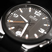 Junghans Spektrum Mega Solar 18/1526.00