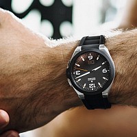 Junghans Spektrum Mega Solar 18/1526.00