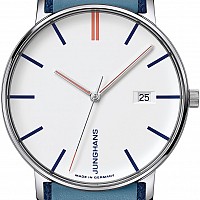 Junghans FORM Quartz 41/4481.00