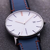 Junghans FORM Quartz 41/4481.00