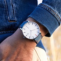Junghans FORM Quartz 41/4481.00