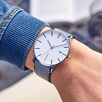Junghans FORM Quartz 41/4481.00