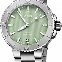 Oris Aquis Date 01 733 7770 4157-07 8 18 05P