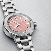 Oris Aquis Date 01 733 7770 4158-07 8 18 05P