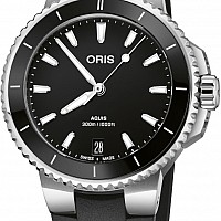 Oris Aquis Date 01 733 7792 4154-07 4 19 64FC
