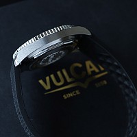 Vulcain Skindiver Deep Teal Special Limited Edition KOMISE 420250047