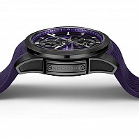 NORQAIN Independence Skeleton Chrono Limited Edition NNT3200BC/P321/322CHPR.20T KOMISE 420250048