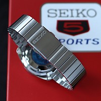Seiko 5 Sports SKX series SRPL03K1 KOMISE 420250045